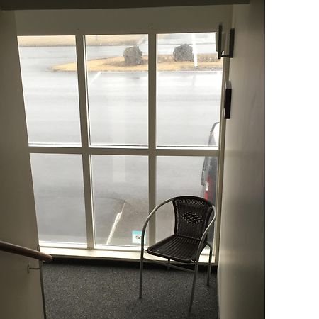North Star Apartments Rif Snæfellsbær Zewnętrze zdjęcie