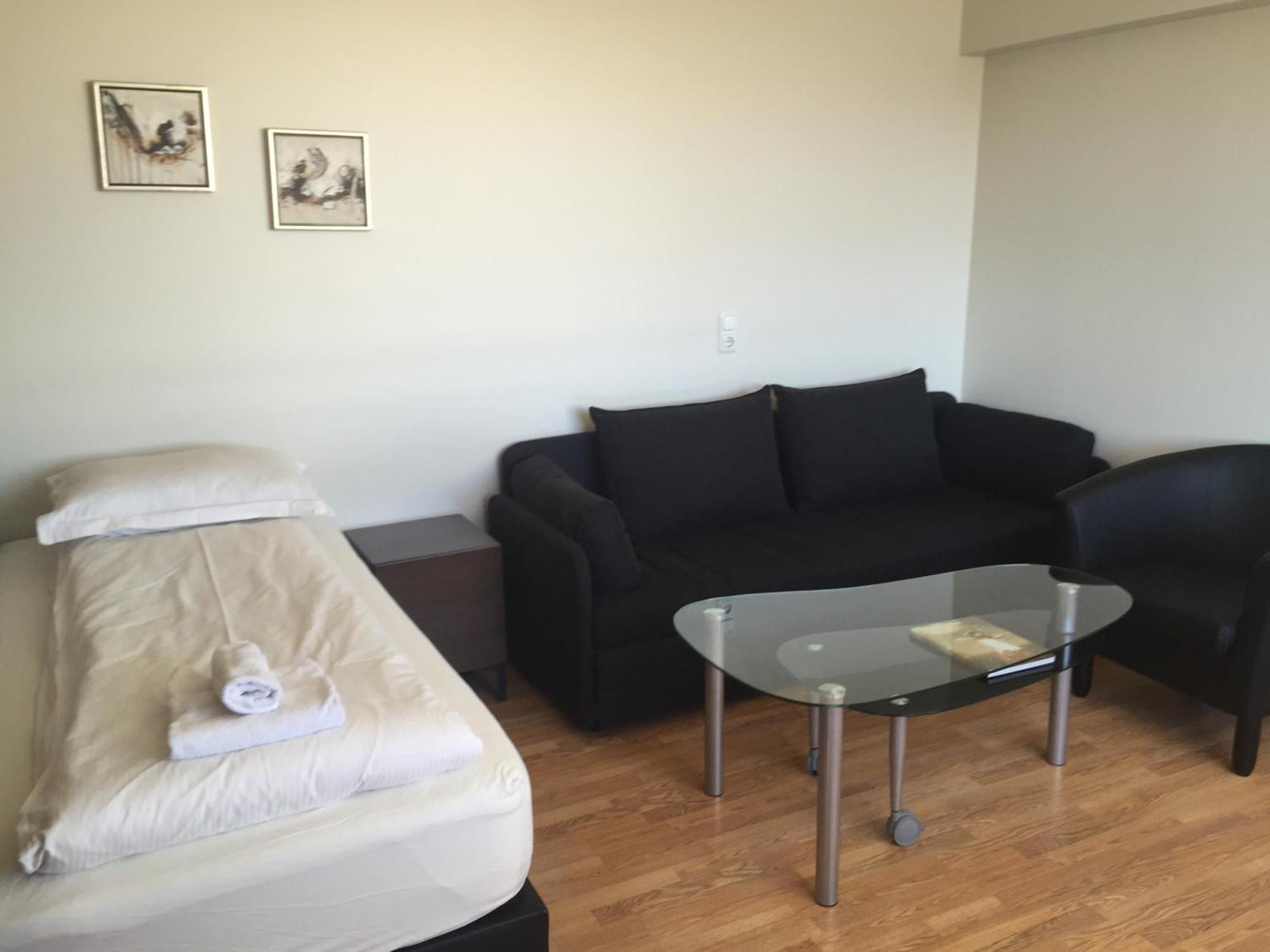 North Star Apartments Rif Snæfellsbær Pokój zdjęcie