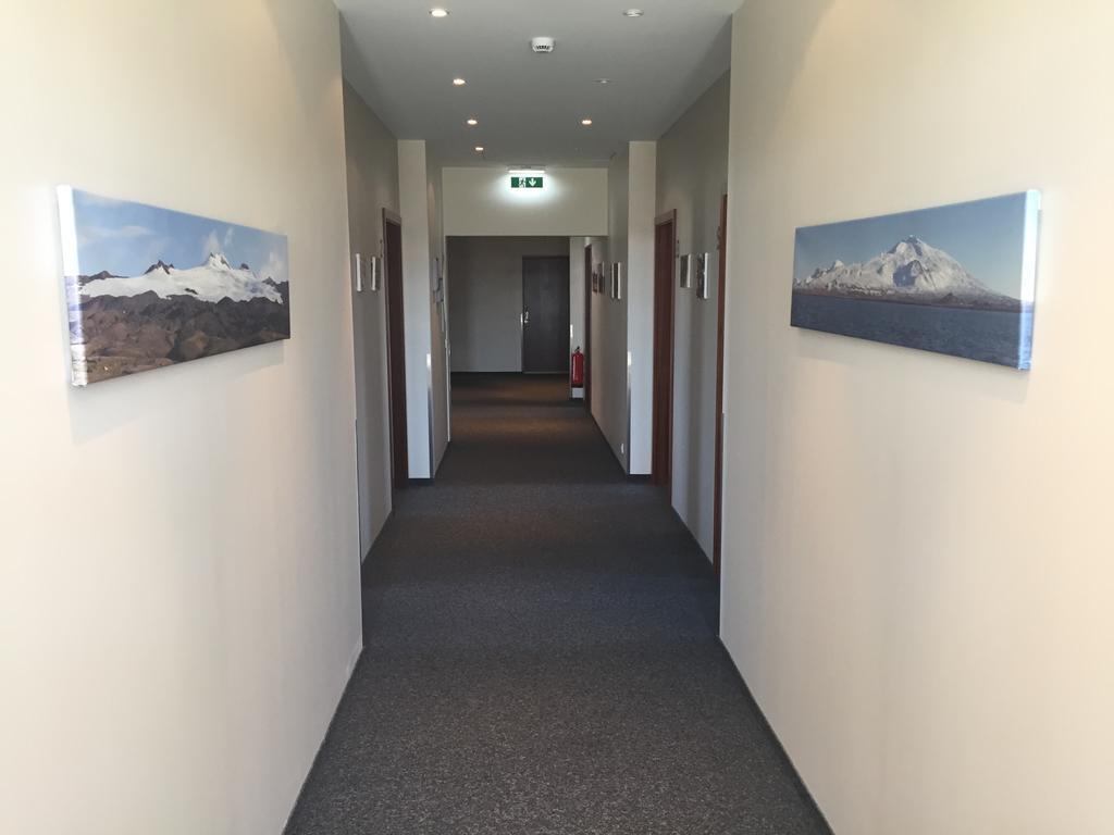 North Star Apartments Rif Snæfellsbær Zewnętrze zdjęcie