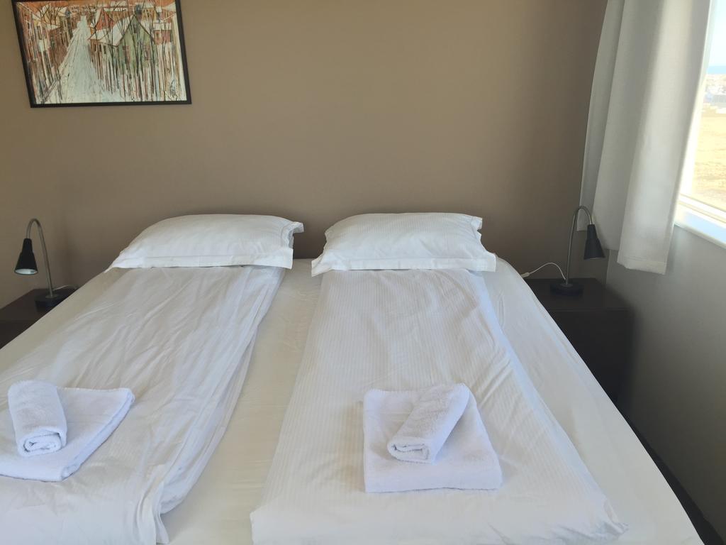 North Star Apartments Rif Snæfellsbær Zewnętrze zdjęcie