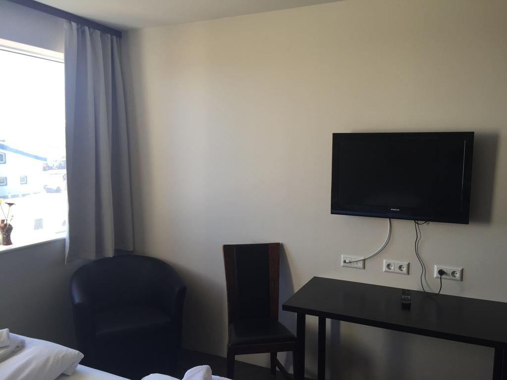 North Star Apartments Rif Snæfellsbær Zewnętrze zdjęcie