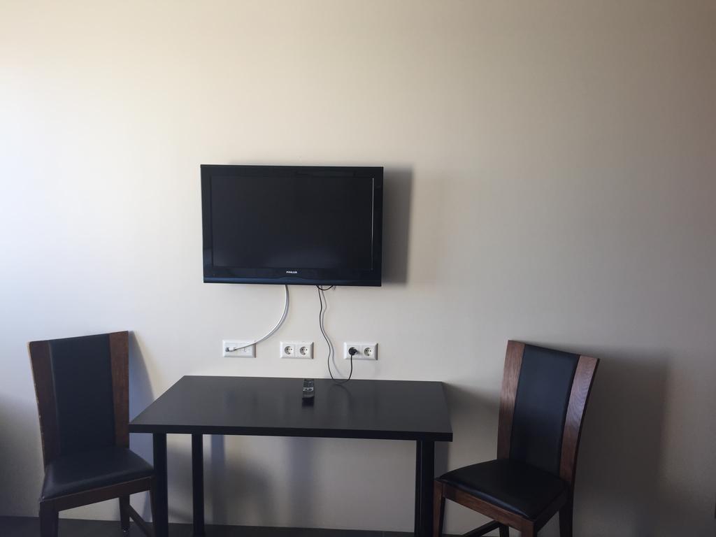 North Star Apartments Rif Snæfellsbær Zewnętrze zdjęcie