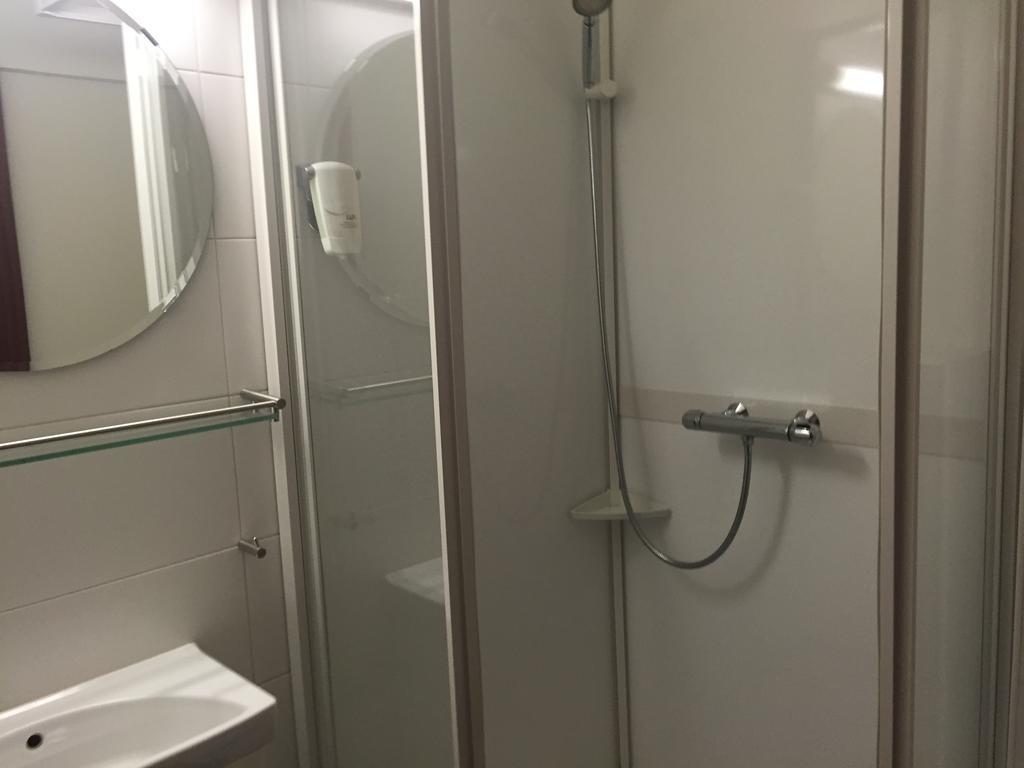 North Star Apartments Rif Snæfellsbær Zewnętrze zdjęcie