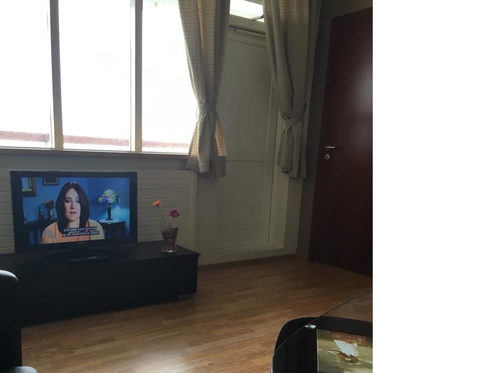 North Star Apartments Rif Snæfellsbær Zewnętrze zdjęcie