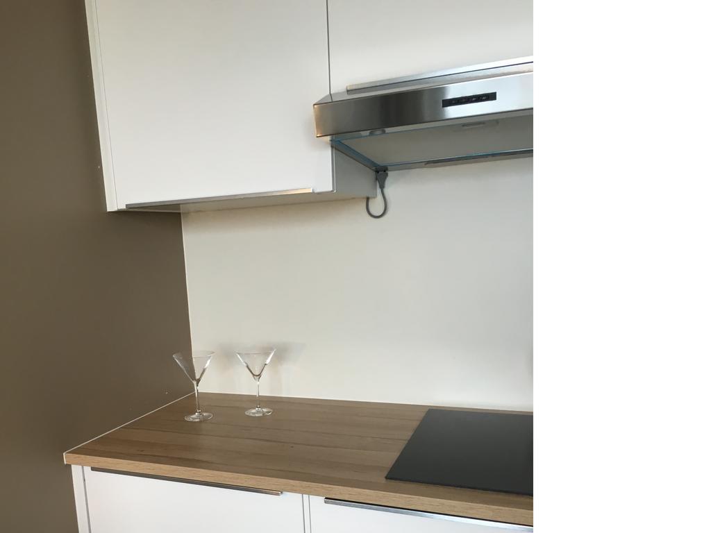 North Star Apartments Rif Snæfellsbær Zewnętrze zdjęcie