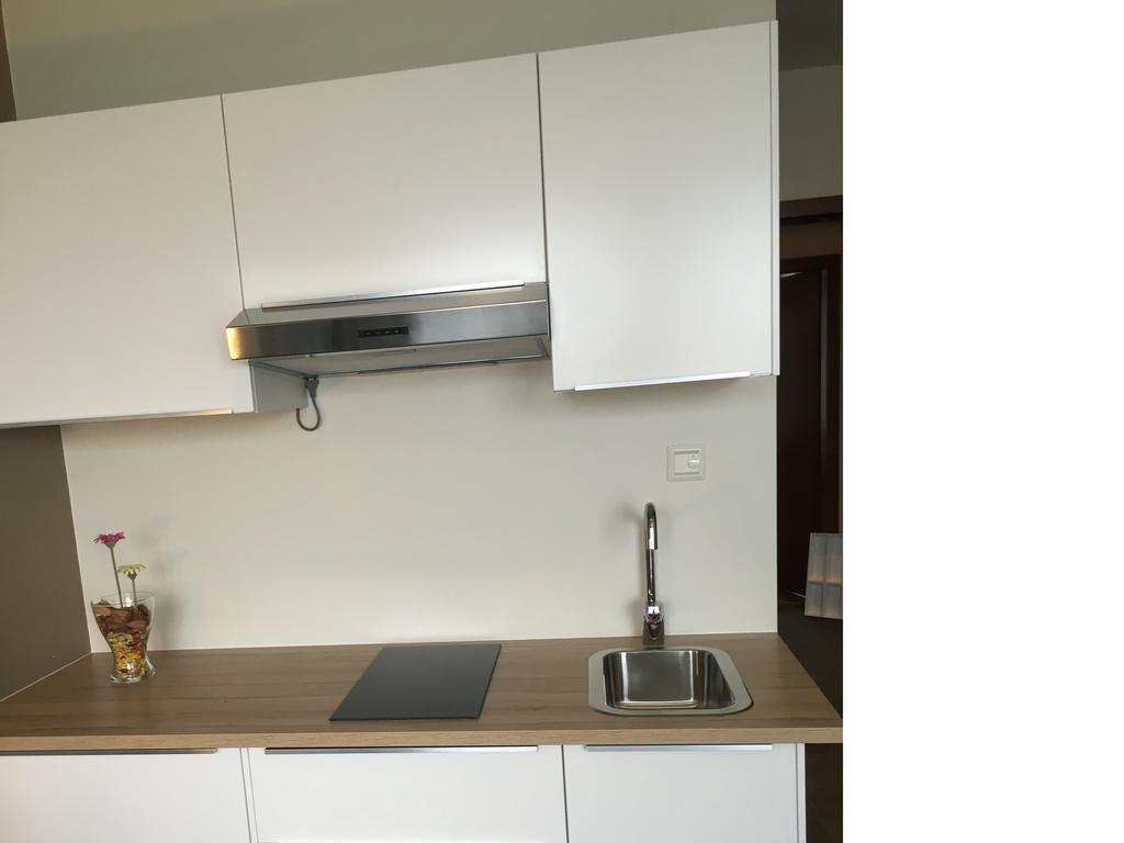 North Star Apartments Rif Snæfellsbær Zewnętrze zdjęcie