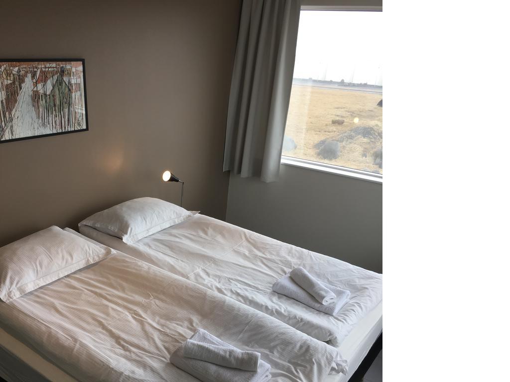 North Star Apartments Rif Snæfellsbær Zewnętrze zdjęcie