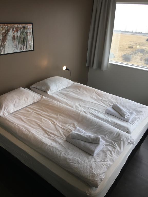 North Star Apartments Rif Snæfellsbær Zewnętrze zdjęcie