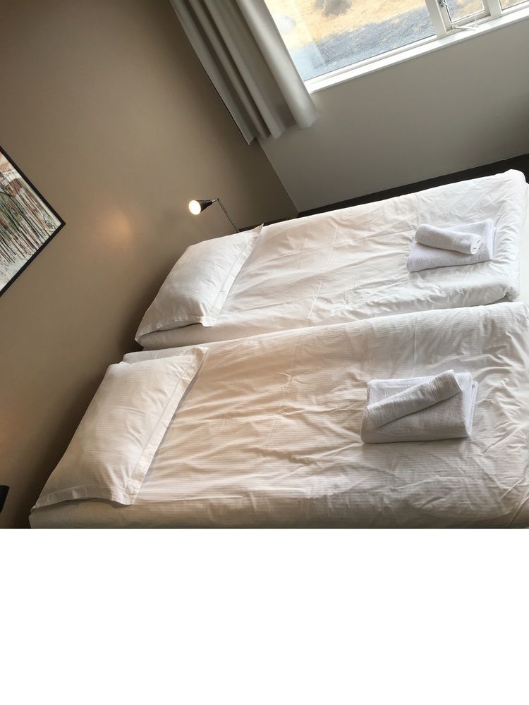North Star Apartments Rif Snæfellsbær Zewnętrze zdjęcie
