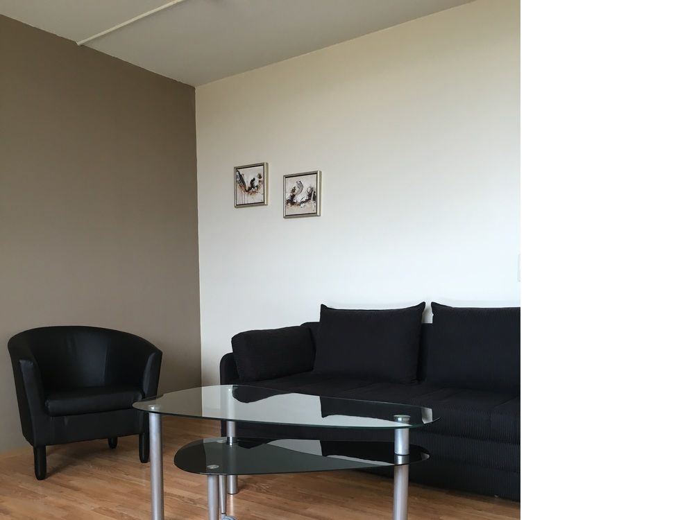 North Star Apartments Rif Snæfellsbær Zewnętrze zdjęcie
