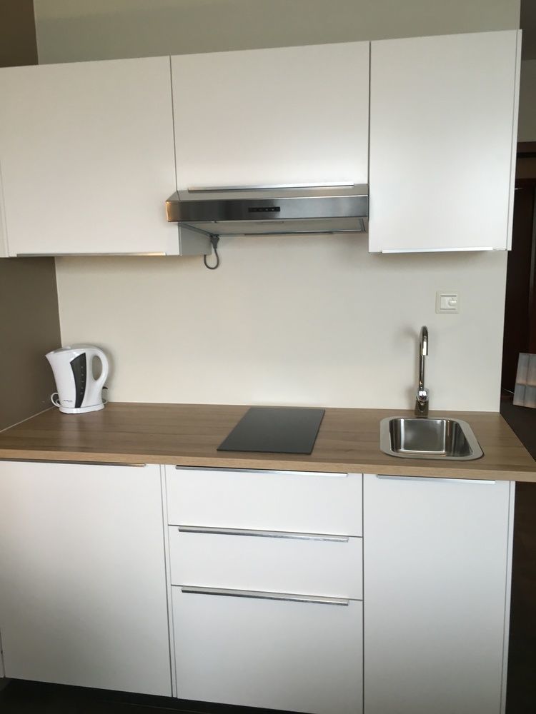 North Star Apartments Rif Snæfellsbær Zewnętrze zdjęcie