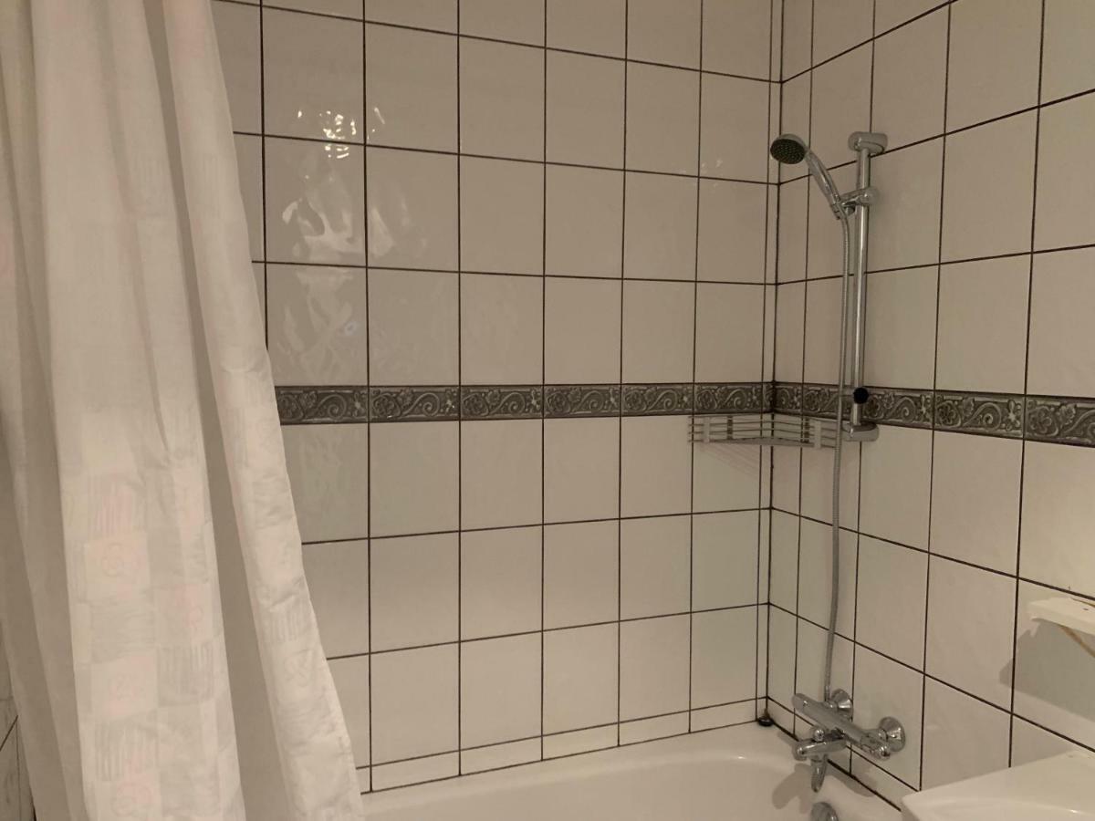 North Star Apartments Rif Snæfellsbær Zewnętrze zdjęcie