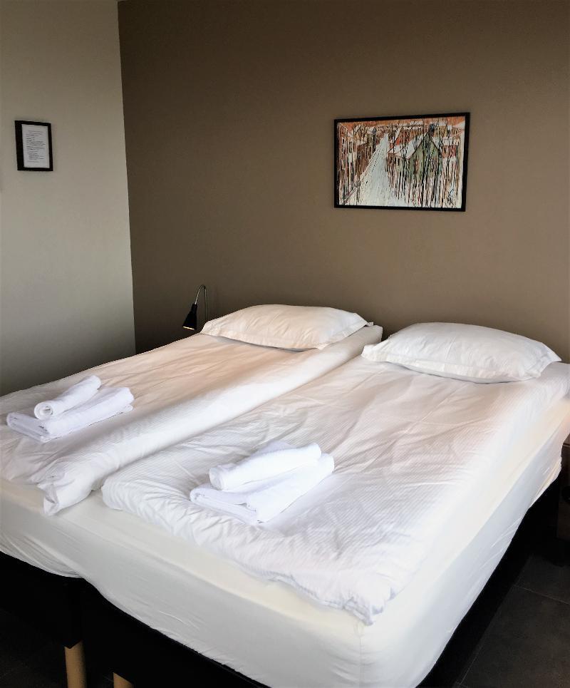 North Star Apartments Rif Snæfellsbær Zewnętrze zdjęcie