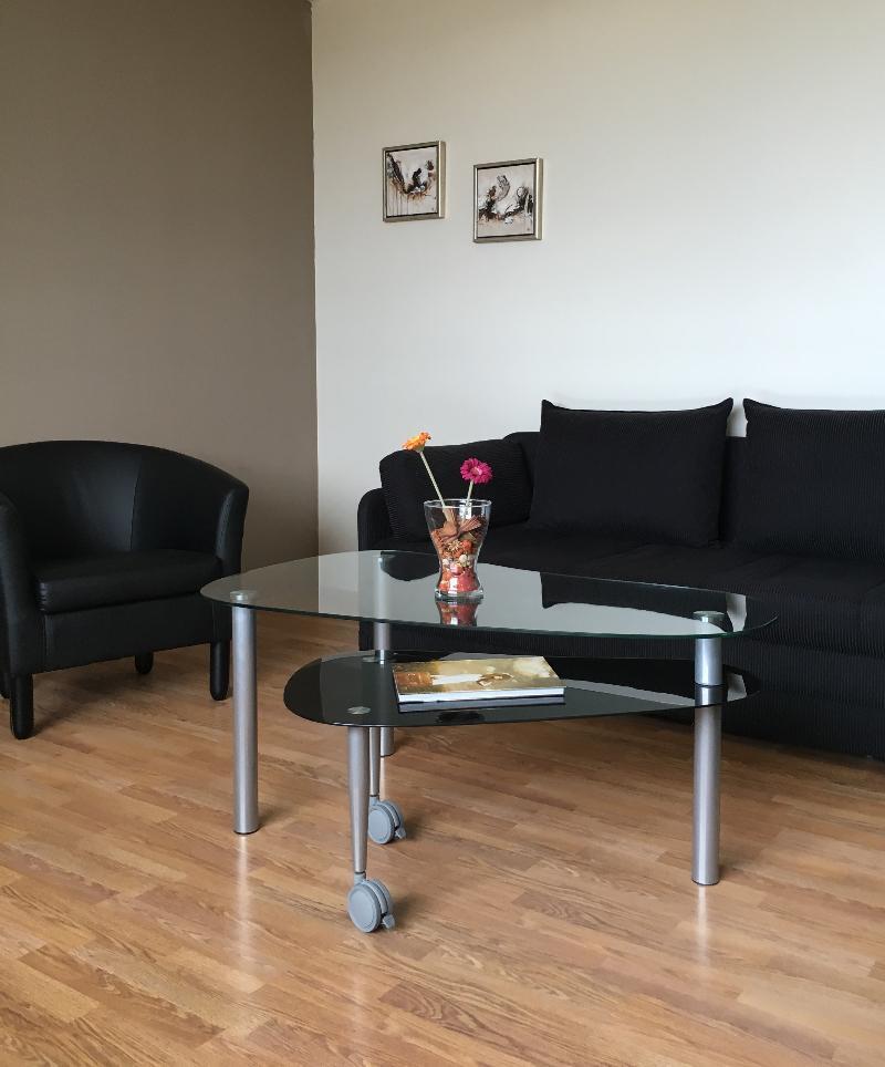 North Star Apartments Rif Snæfellsbær Zewnętrze zdjęcie