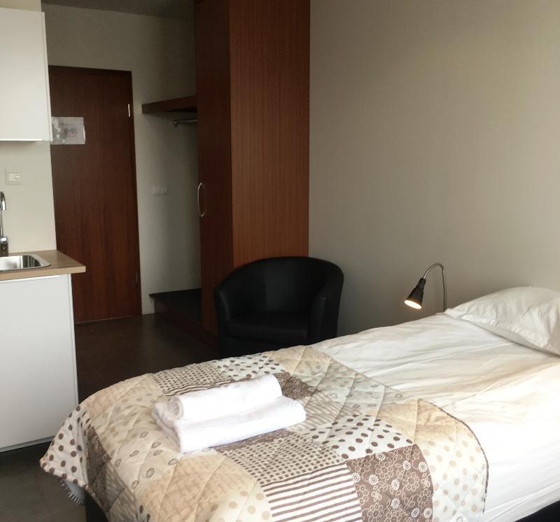 North Star Apartments Rif Snæfellsbær Zewnętrze zdjęcie